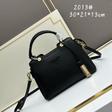 Prada Top Handle Bags